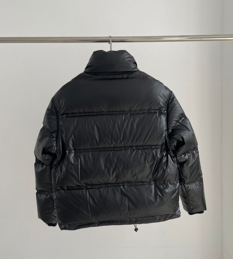 Prada Down Jackets